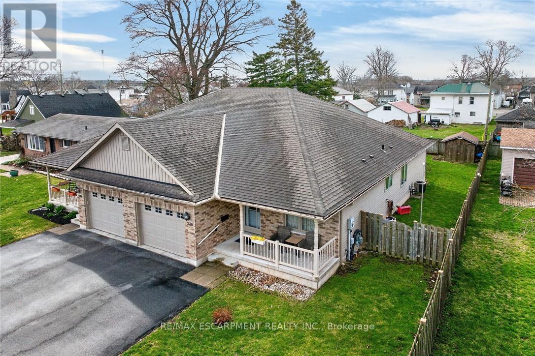 536 Alder Street E, Haldimand, Ontario  N1A 1E6 - Photo 41 - X13006234