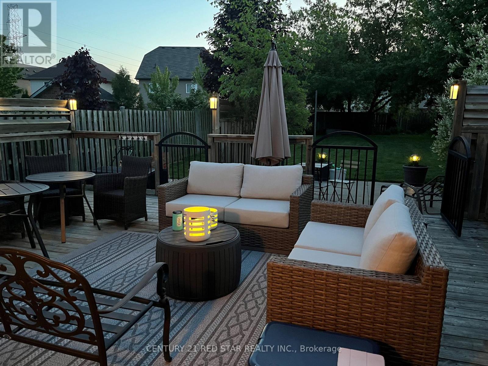 631 Doon South Drive, Kitchener, Ontario  N2P 2X5 - Photo 43 - X13006276