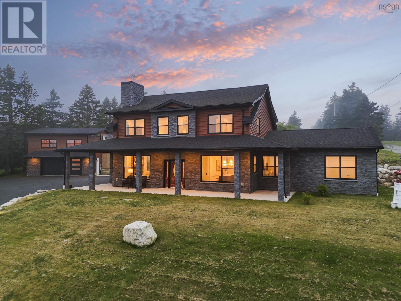 657 Ketch Harbour Road, portuguese cove, Nova Scotia