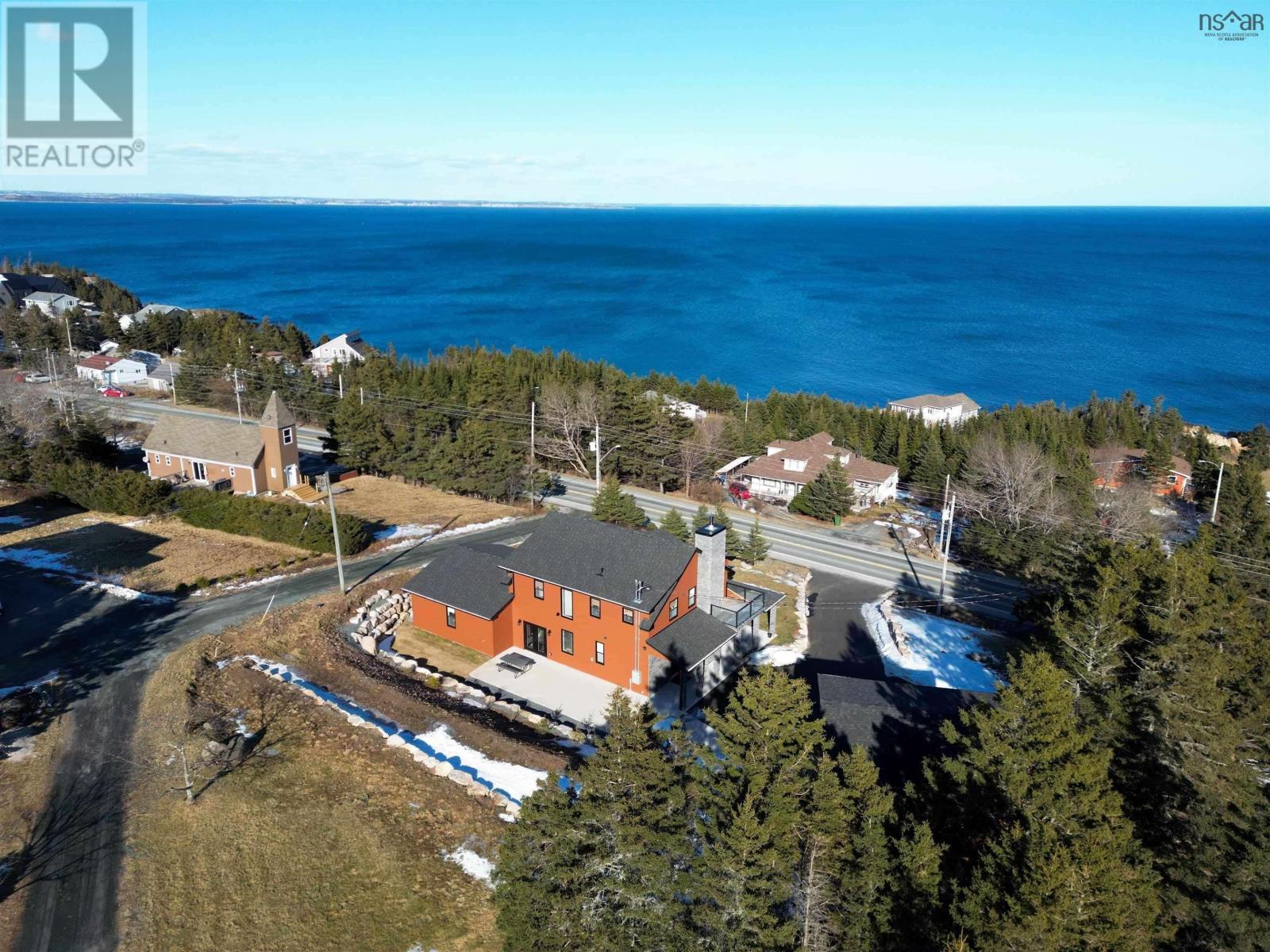 657 Ketch Harbour Road, Portuguese Cove, Nova Scotia  B3V 1K1 - Photo 10 - 202607620