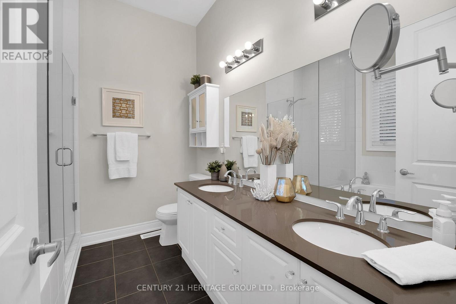 605 Mcgregor Farm Trail, Newmarket, Ontario  L3X 0H6 - Photo 22 - N13000490