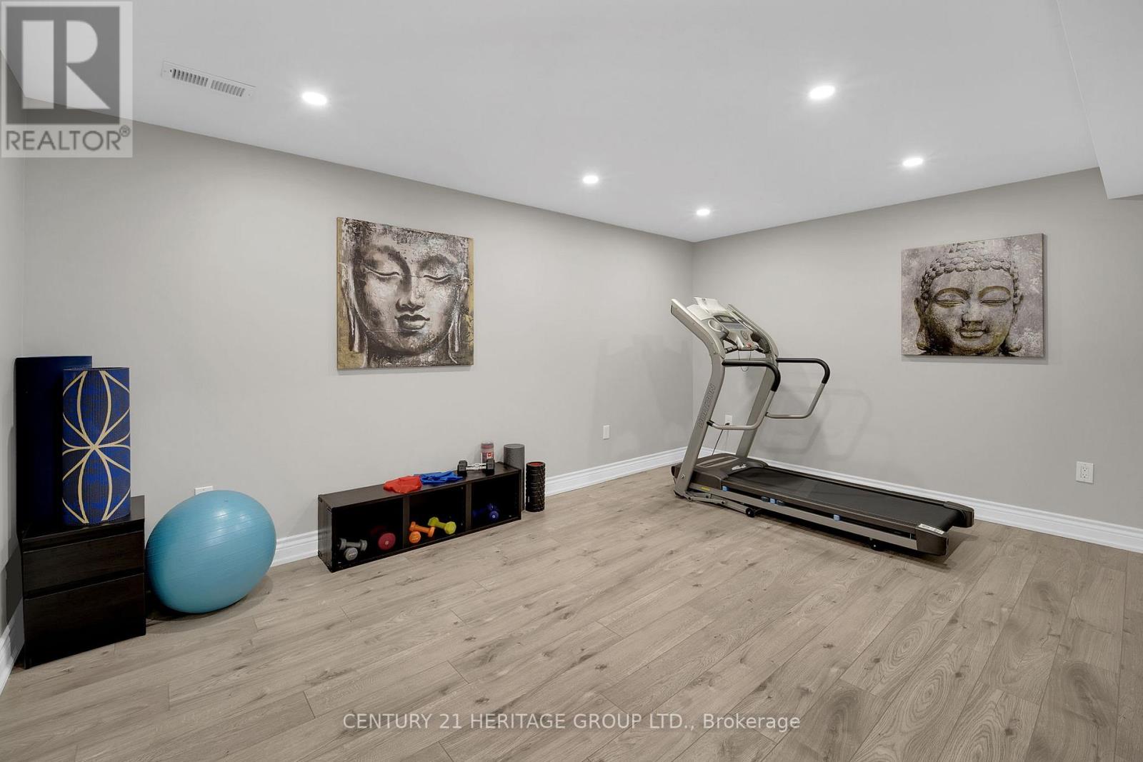 605 Mcgregor Farm Trail, Newmarket, Ontario  L3X 0H6 - Photo 39 - N13000490