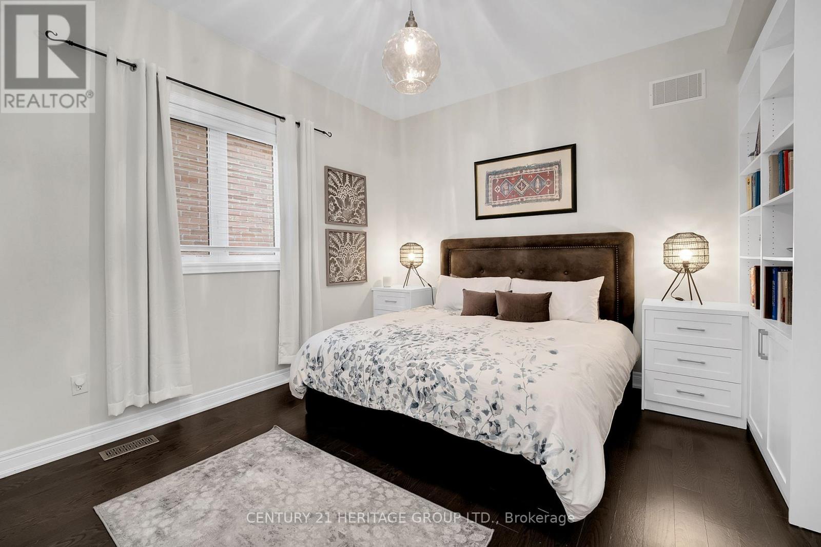 605 Mcgregor Farm Trail, Newmarket, Ontario  L3X 0H6 - Photo 24 - N13000490