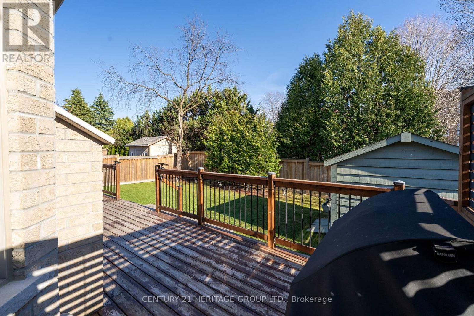 605 Mcgregor Farm Trail, Newmarket, Ontario  L3X 0H6 - Photo 40 - N13000490