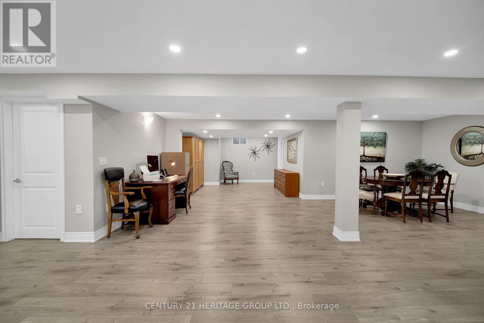 605 Mcgregor Farm Trail, Newmarket, Ontario  L3X 0H6 - Photo 36 - N13000490