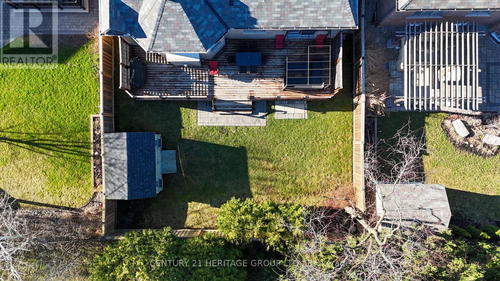 605 Mcgregor Farm Trail, Newmarket, Ontario  L3X 0H6 - Photo 47 - N13000490