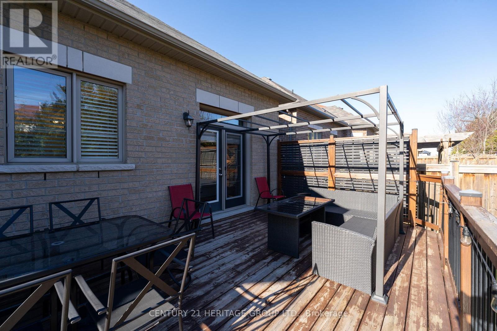 605 Mcgregor Farm Trail, Newmarket, Ontario  L3X 0H6 - Photo 41 - N13000490