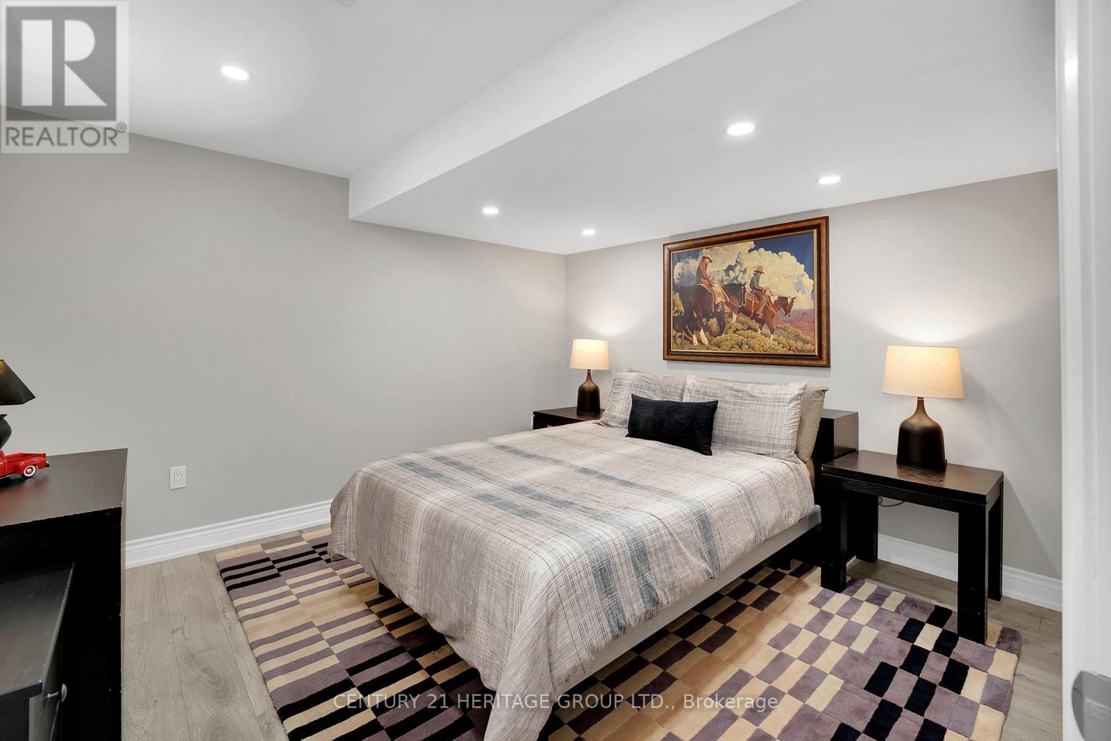 605 Mcgregor Farm Trail, Newmarket, Ontario  L3X 0H6 - Photo 37 - N13000490