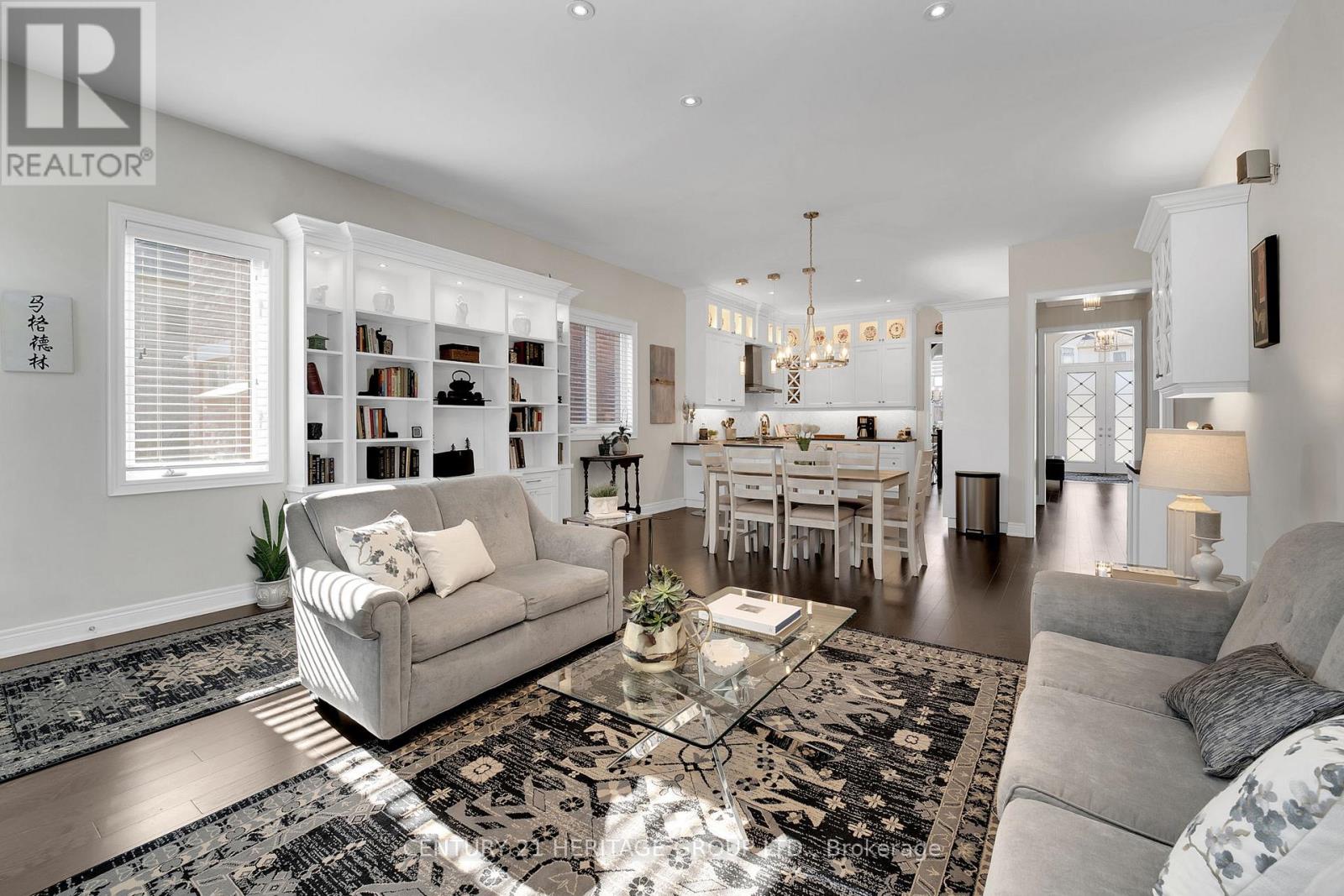 605 Mcgregor Farm Trail, Newmarket, Ontario  L3X 0H6 - Photo 17 - N13000490