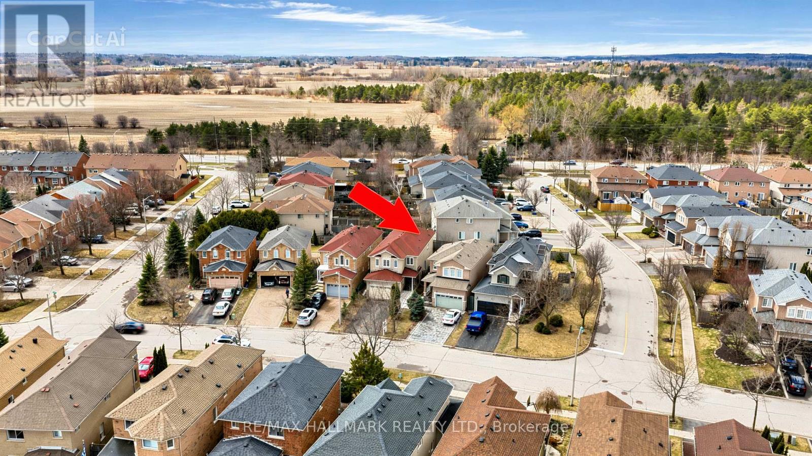 78 SUNRIDGE STREET, Richmond Hill, Ontario