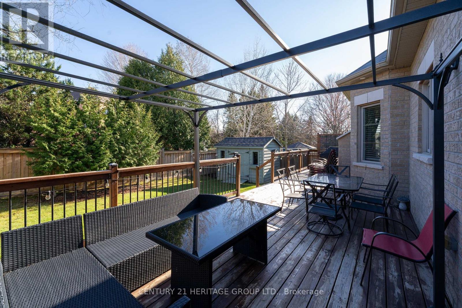 605 Mcgregor Farm Trail, Newmarket, Ontario  L3X 0H6 - Photo 42 - N13000490