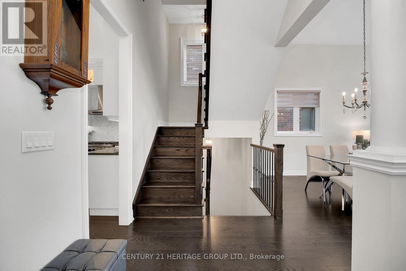 605 Mcgregor Farm Trail, Newmarket, Ontario  L3X 0H6 - Photo 27 - N13000490