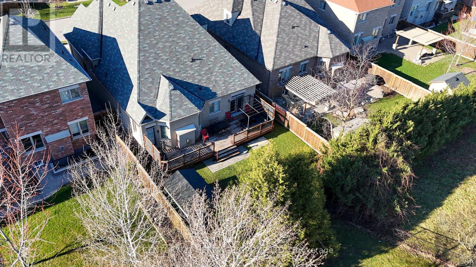 605 Mcgregor Farm Trail, Newmarket, Ontario  L3X 0H6 - Photo 48 - N13000490