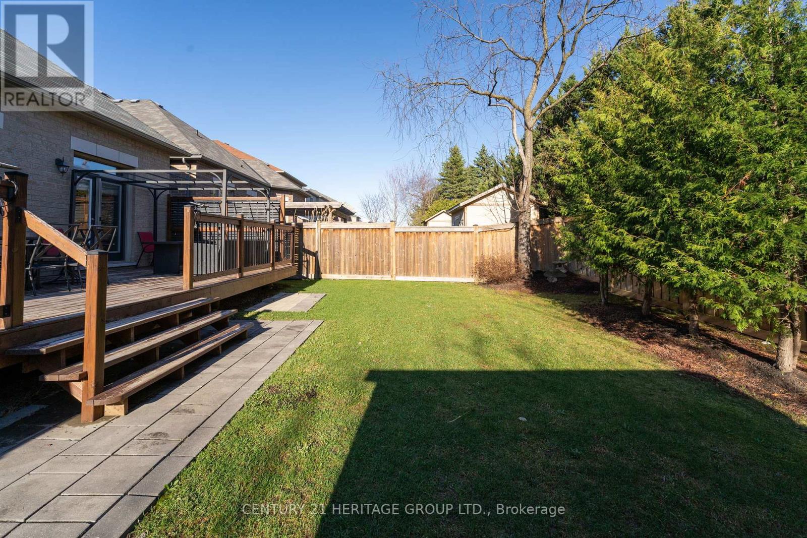 605 Mcgregor Farm Trail, Newmarket, Ontario  L3X 0H6 - Photo 43 - N13000490