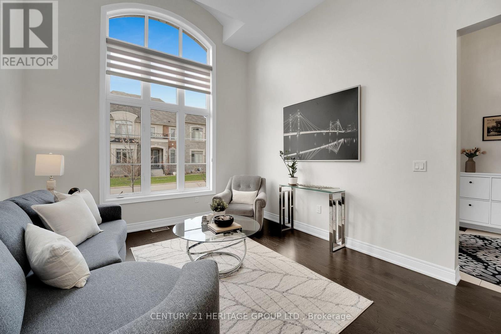 605 Mcgregor Farm Trail, Newmarket, Ontario  L3X 0H6 - Photo 7 - N13000490