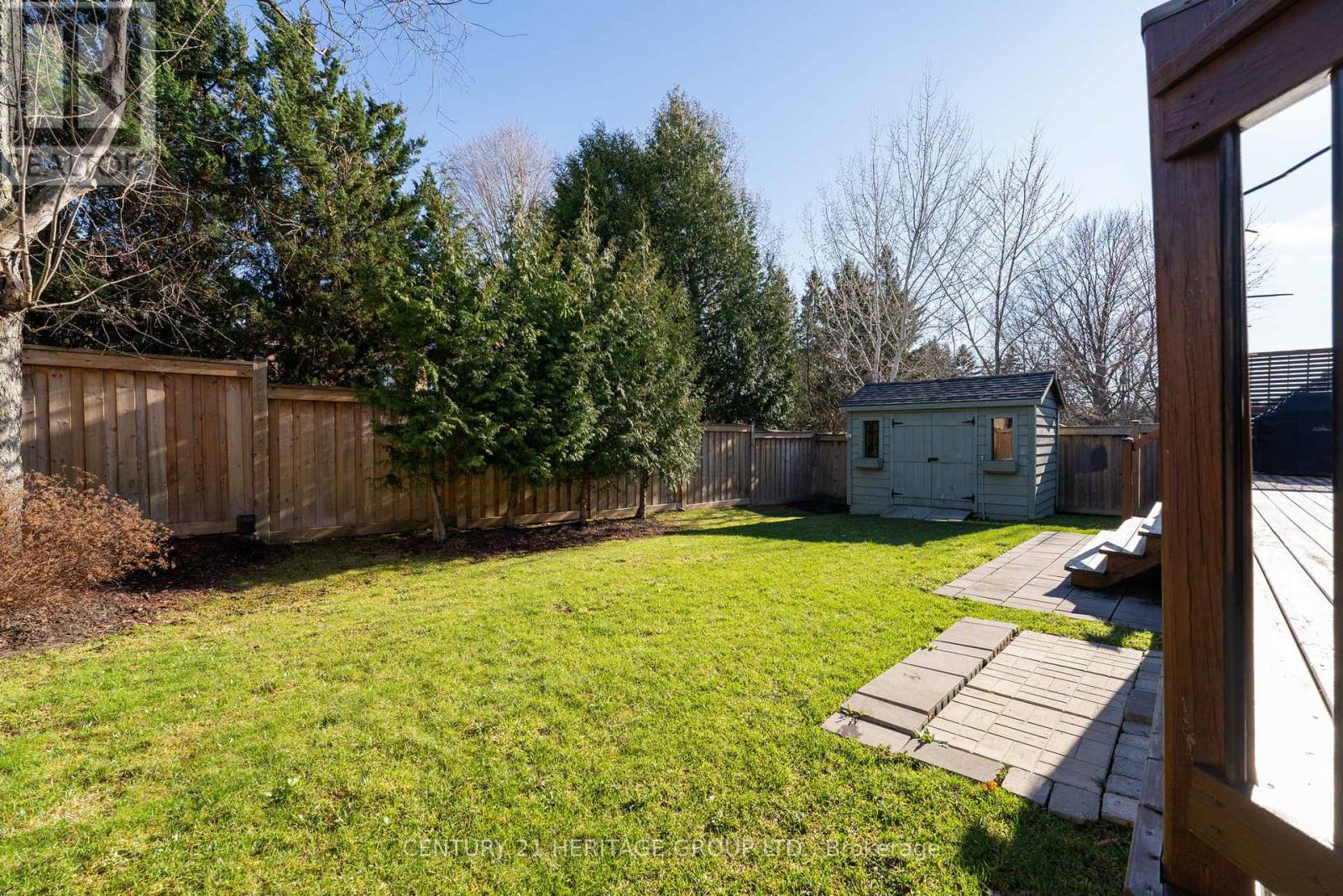 605 Mcgregor Farm Trail, Newmarket, Ontario  L3X 0H6 - Photo 44 - N13000490