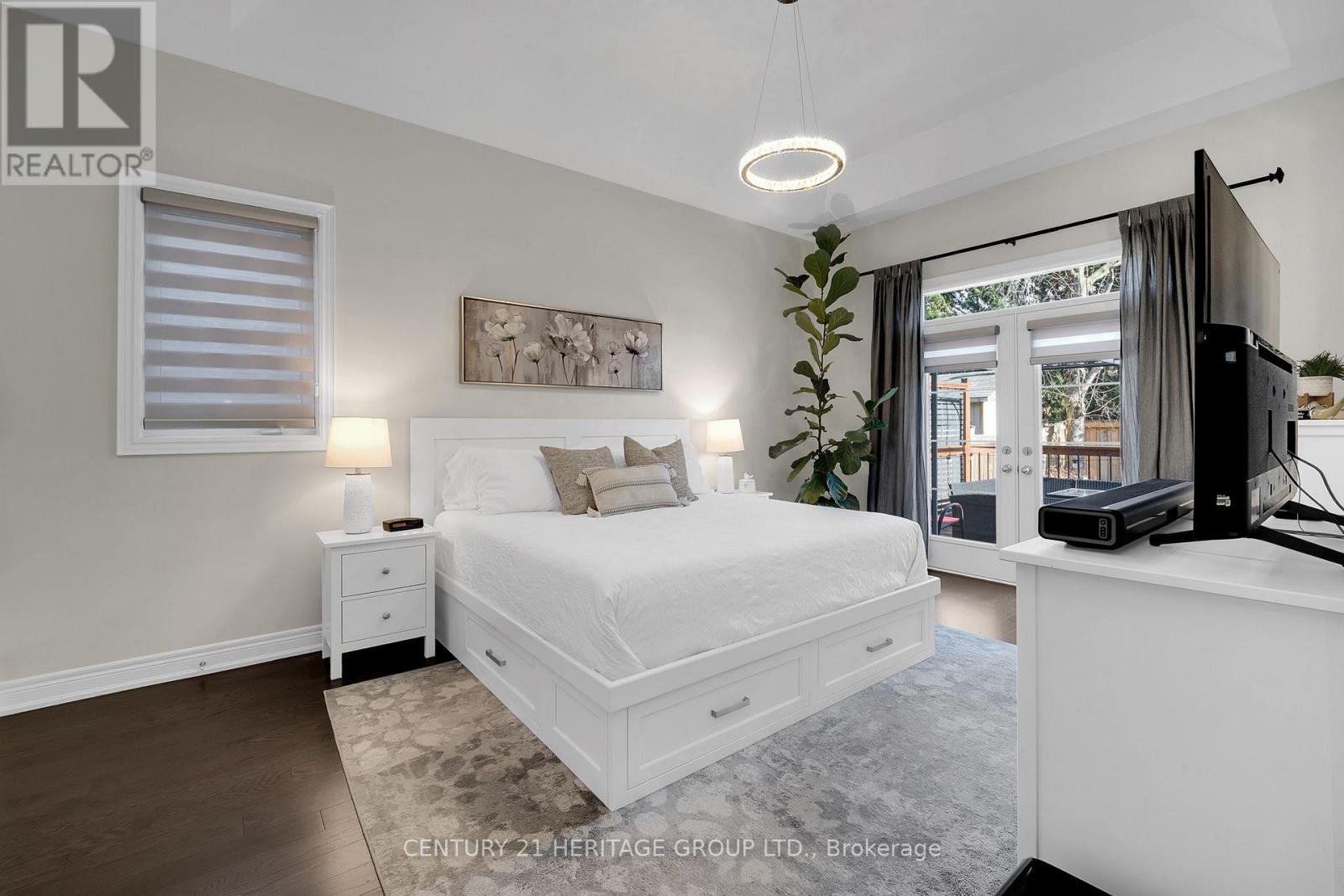 605 Mcgregor Farm Trail, Newmarket, Ontario  L3X 0H6 - Photo 19 - N13000490