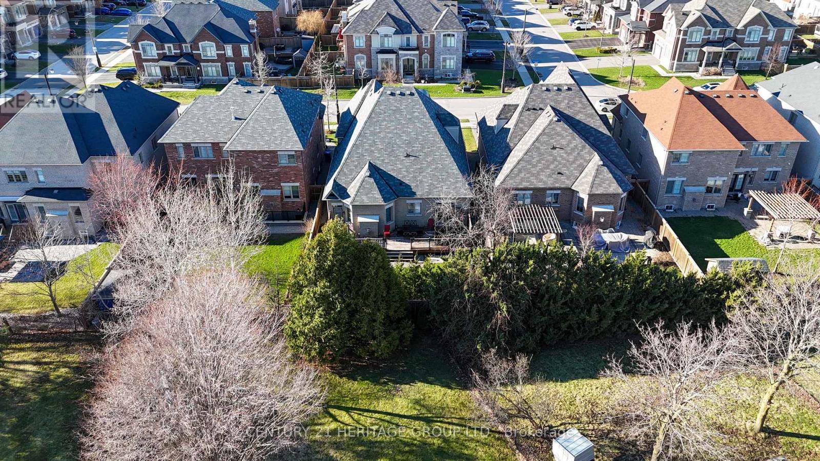 605 Mcgregor Farm Trail, Newmarket, Ontario  L3X 0H6 - Photo 49 - N13000490