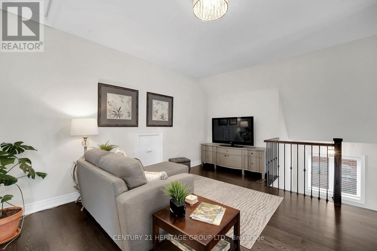 605 Mcgregor Farm Trail, Newmarket, Ontario  L3X 0H6 - Photo 29 - N13000490