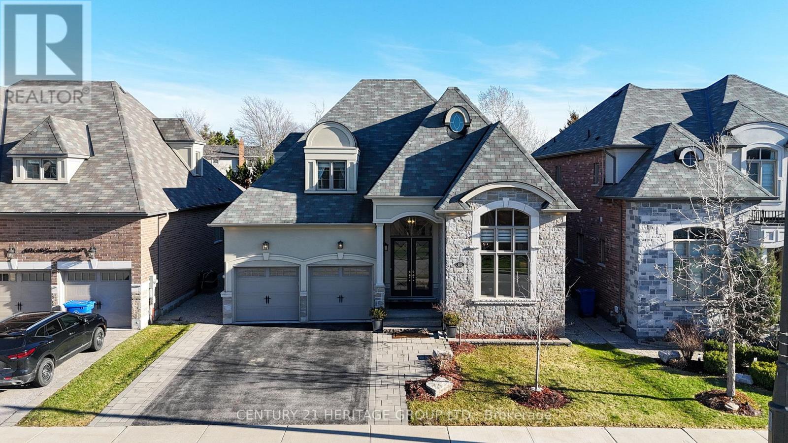 605 Mcgregor Farm Trail, Newmarket, Ontario  L3X 0H6 - Photo 2 - N13000490