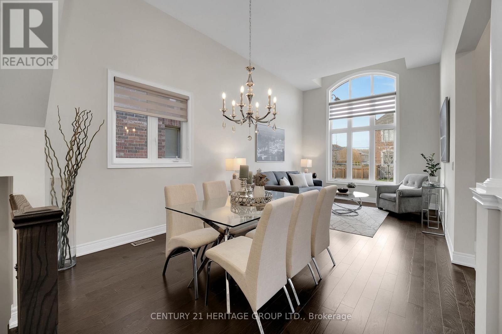 605 Mcgregor Farm Trail, Newmarket, Ontario  L3X 0H6 - Photo 8 - N13000490