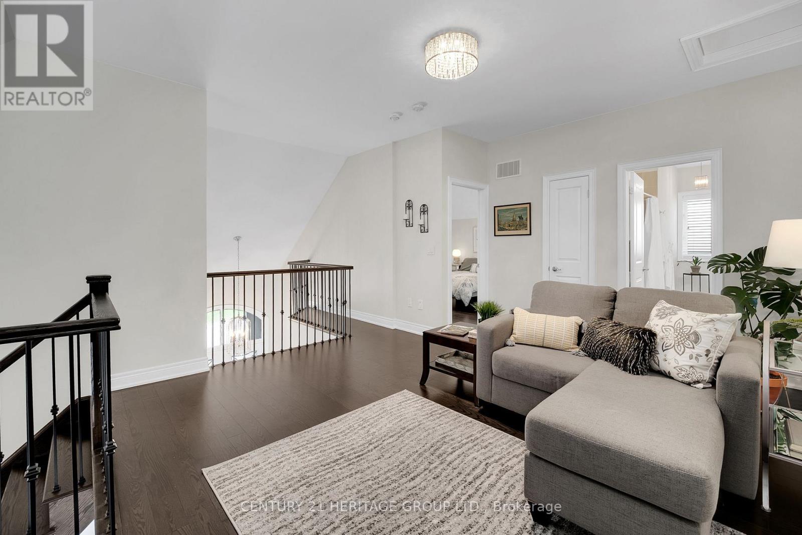 605 Mcgregor Farm Trail, Newmarket, Ontario  L3X 0H6 - Photo 30 - N13000490