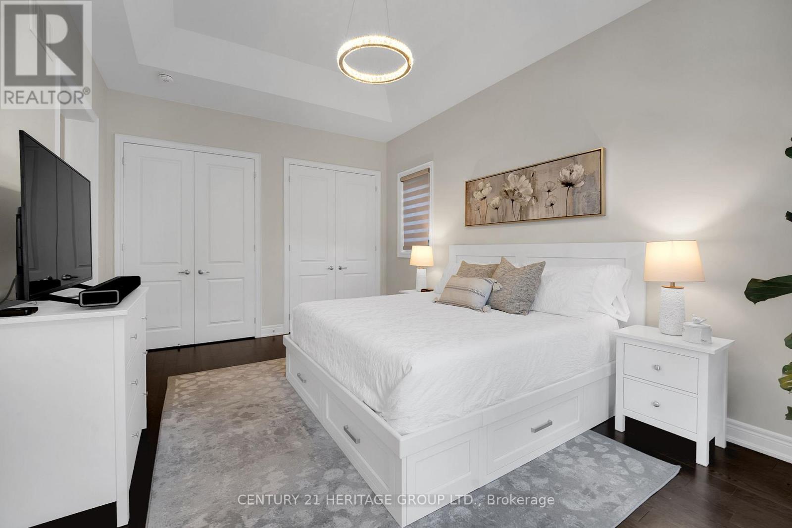 605 Mcgregor Farm Trail, Newmarket, Ontario  L3X 0H6 - Photo 21 - N13000490