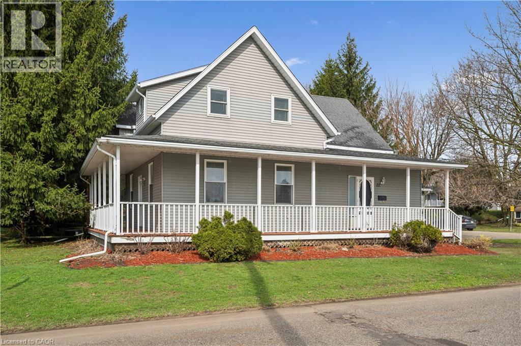 22 CHARLES Street, St. Clements, Ontario