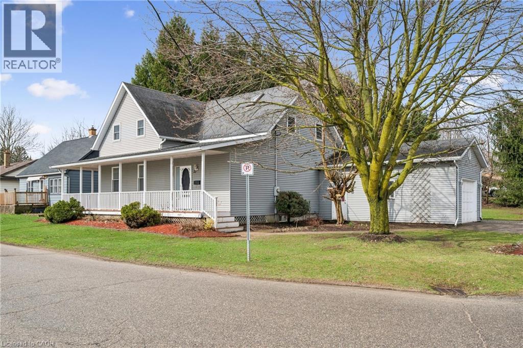 22 Charles Street, St. Clements, Ontario  N0B 2M0 - Photo 3 - 40821430