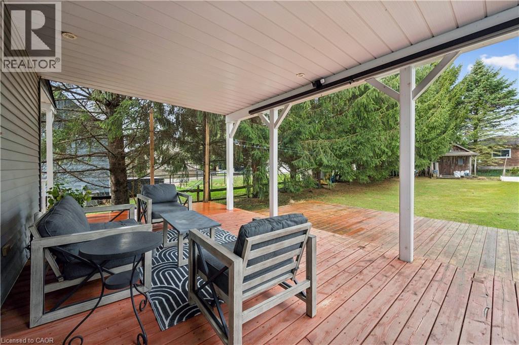 22 Charles Street, St. Clements, Ontario  N0B 2M0 - Photo 31 - 40821430