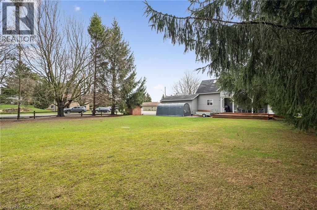 22 Charles Street, St. Clements, Ontario  N0B 2M0 - Photo 34 - 40821430