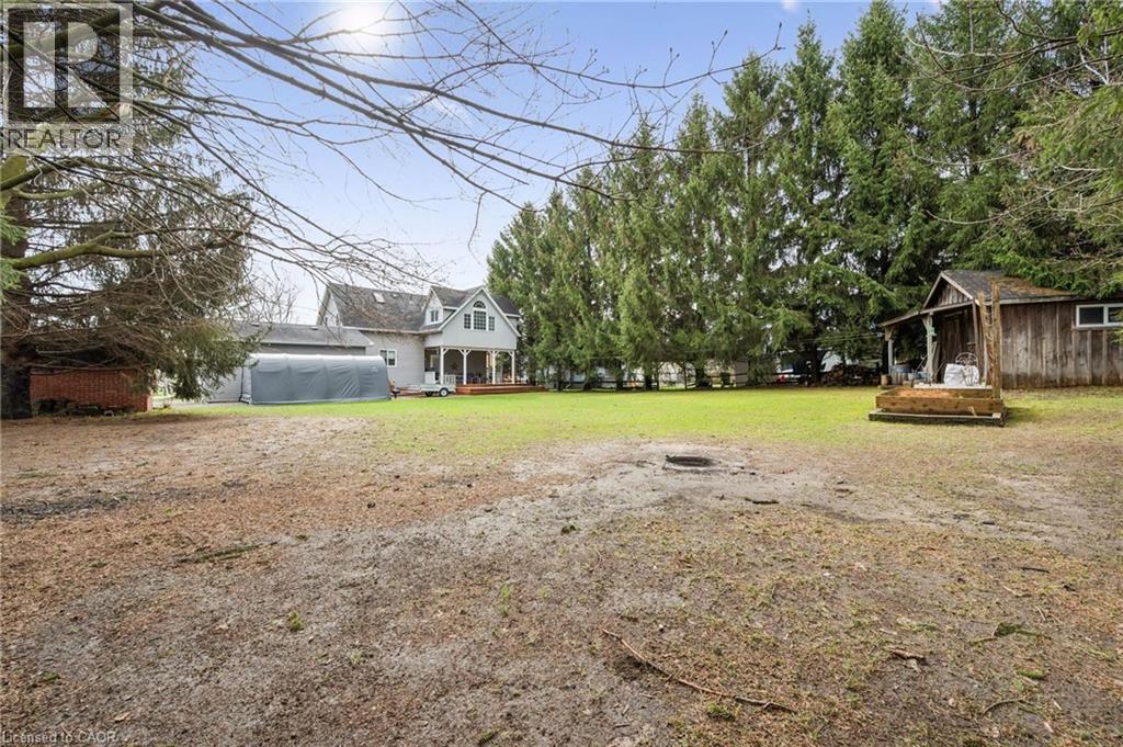 22 Charles Street, St. Clements, Ontario  N0B 2M0 - Photo 35 - 40821430