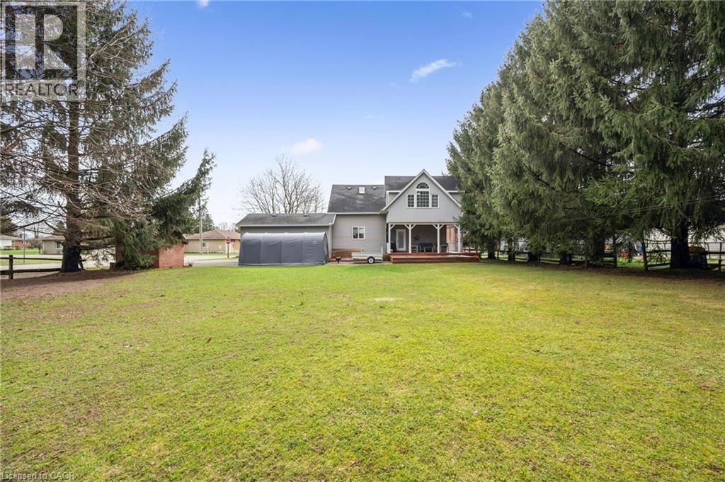 22 Charles Street, St. Clements, Ontario  N0B 2M0 - Photo 36 - 40821430