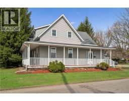 22 CHARLES Street, St. Clements, Ontario