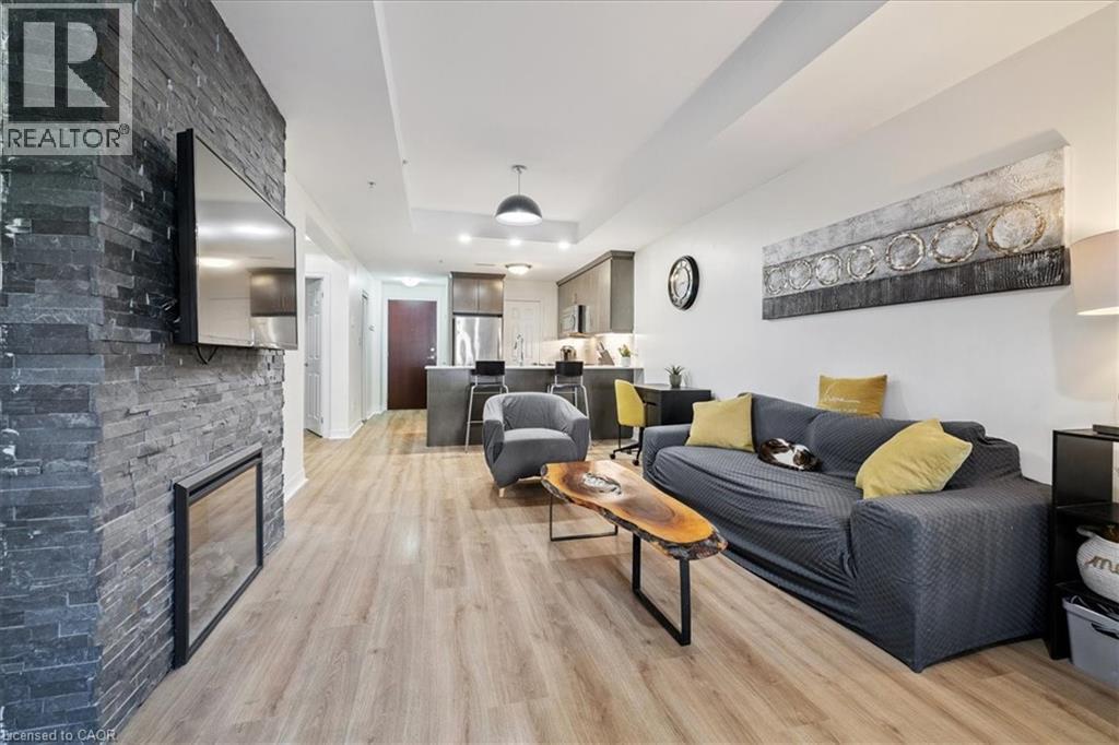 70 Stewart Street Unit# 102, Oakville, Ontario  L6K 1X5 - Photo 19 - 40821342