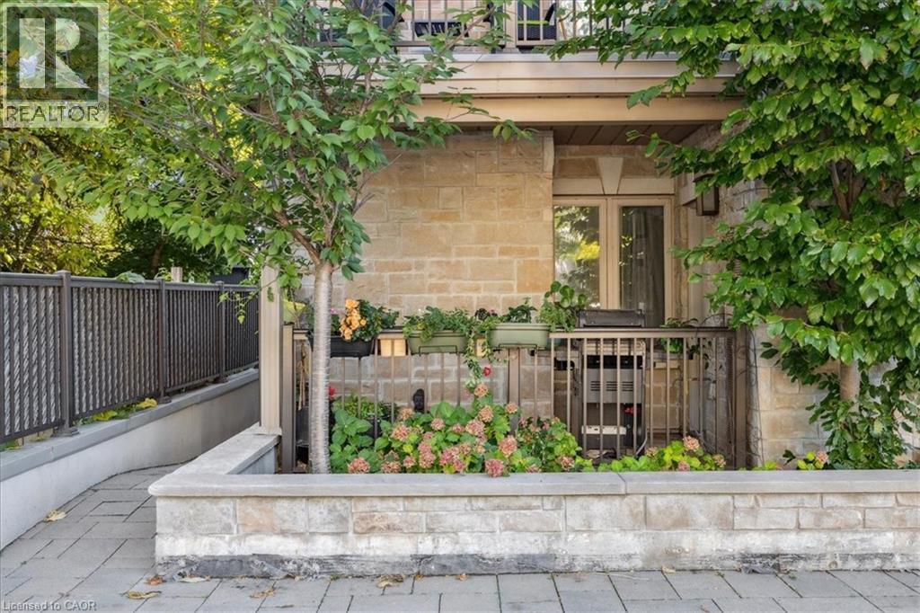 70 Stewart Street Unit# 102, Oakville, Ontario  L6K 1X5 - Photo 26 - 40821342