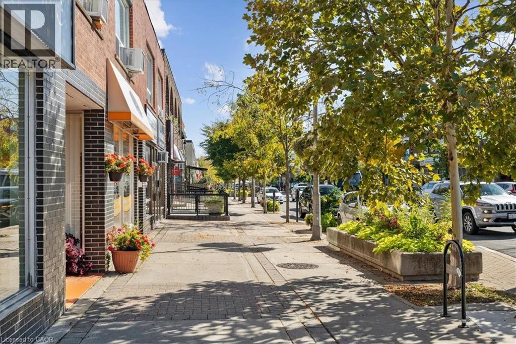 70 Stewart Street Unit# 102, Oakville, Ontario  L6K 1X5 - Photo 29 - 40821342