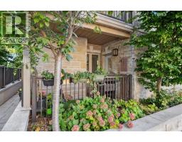 70 STEWART Street Unit# 102, Oakville, Ontario