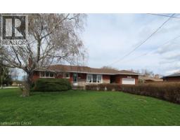 12 LORNE Avenue, Grimsby, Ontario