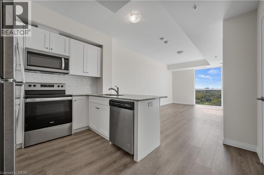 60 Charles Street Unit# 1007, Kitchener, Ontario  N2G 0C9 - Photo 22 - 40820861