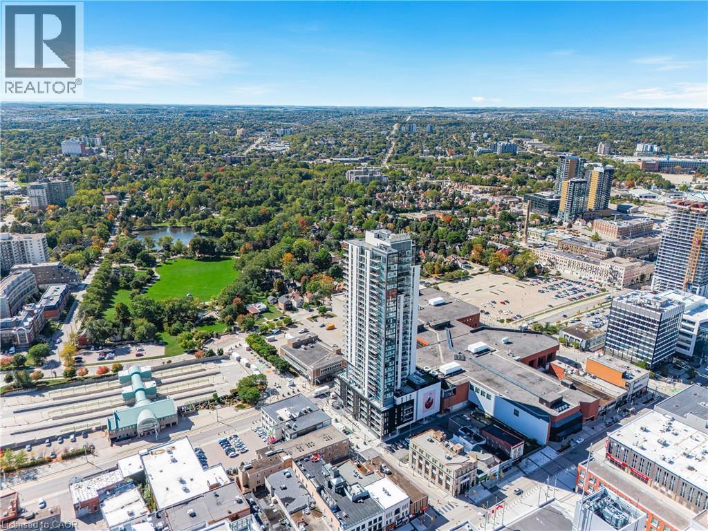 60 Charles Street Unit# 1007, Kitchener, Ontario  N2G 0C9 - Photo 4 - 40820861