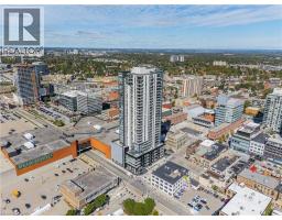 60 CHARLES Street Unit# 1007, Kitchener, Ontario