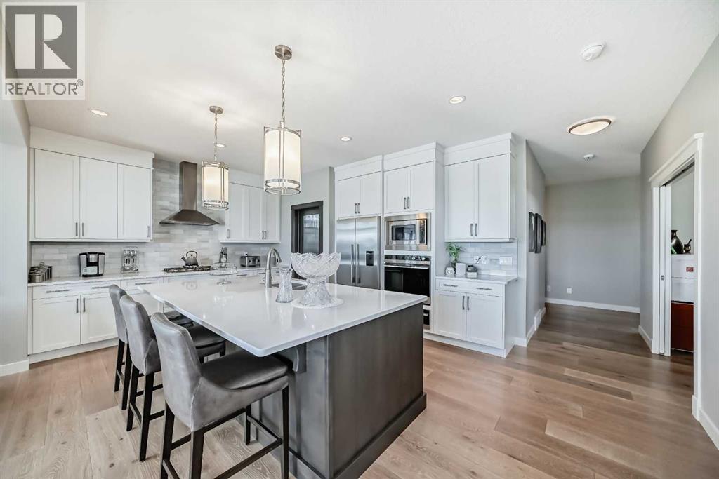 239 Stonemere Green, Chestermere, Alberta  T1X 0S1 - Photo 8 - A2280894