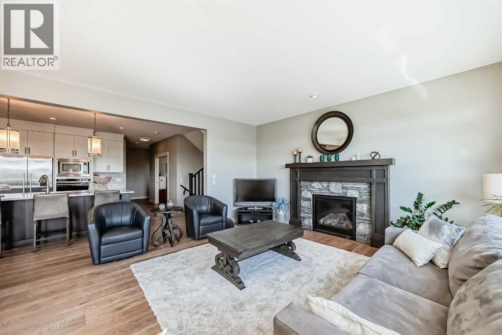 239 Stonemere Green, Chestermere, Alberta  T1X 0S1 - Photo 17 - A2280894