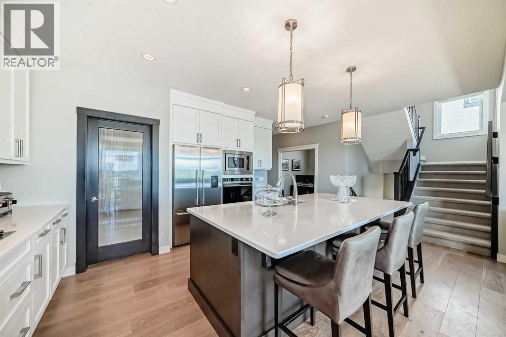 239 Stonemere Green, Chestermere, Alberta  T1X 0S1 - Photo 9 - A2280894