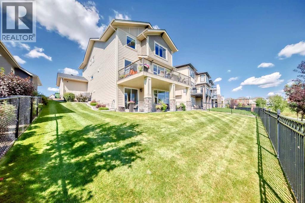 239 Stonemere Green, Chestermere, Alberta  T1X 0S1 - Photo 48 - A2280894