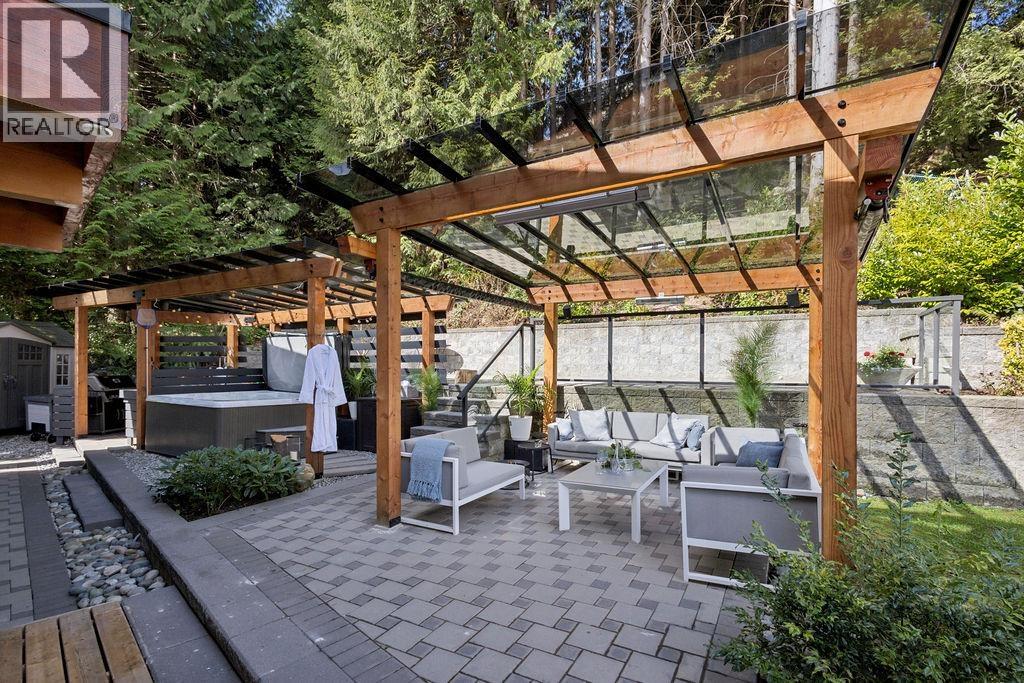 589 St Giles Road, West Vancouver, British Columbia  V7S 1L7 - Photo 33 - R3111357