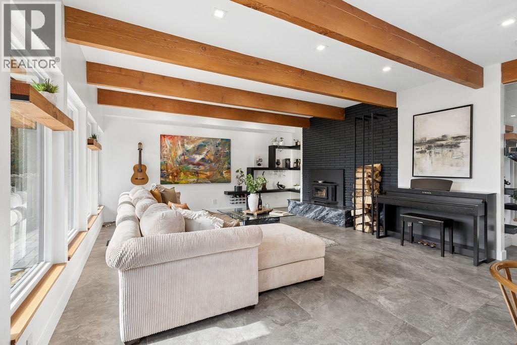 589 St Giles Road, West Vancouver, British Columbia  V7S 1L7 - Photo 12 - R3111357