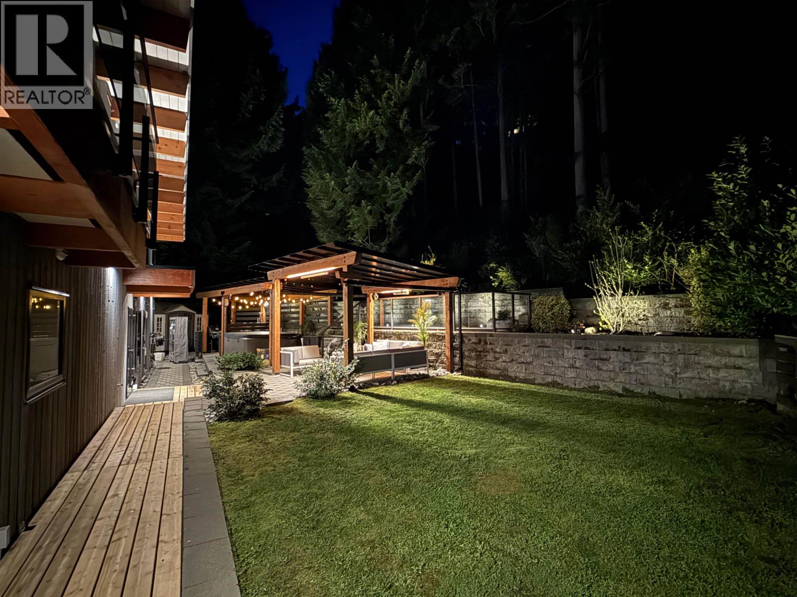 589 St Giles Road, West Vancouver, British Columbia  V7S 1L7 - Photo 40 - R3111357