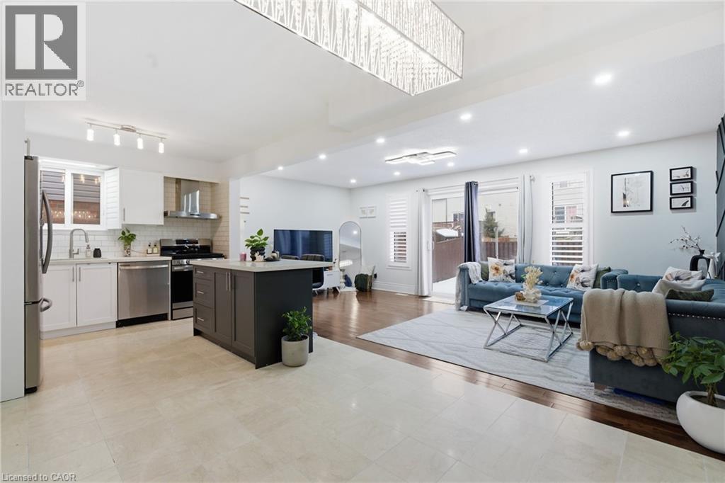 67 Bridlewreath Street, Kitchener, Ontario  N2E 3V5 - Photo 12 - 40806700